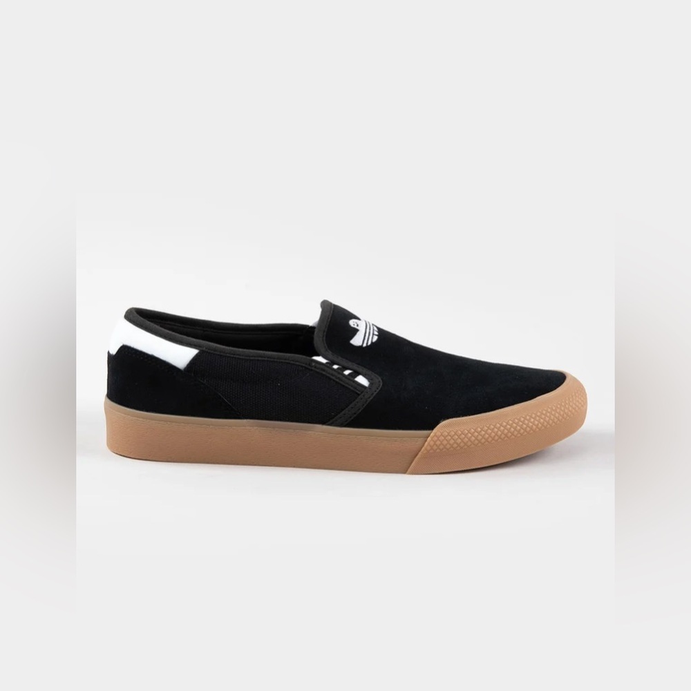 Adidas Shmoofoil Slip Shoes